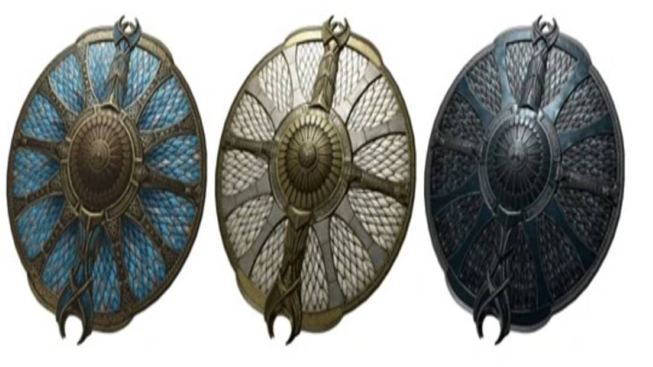 God of War Ragnarok: All Shield Locations in Game; Gotta Collect Em' All!