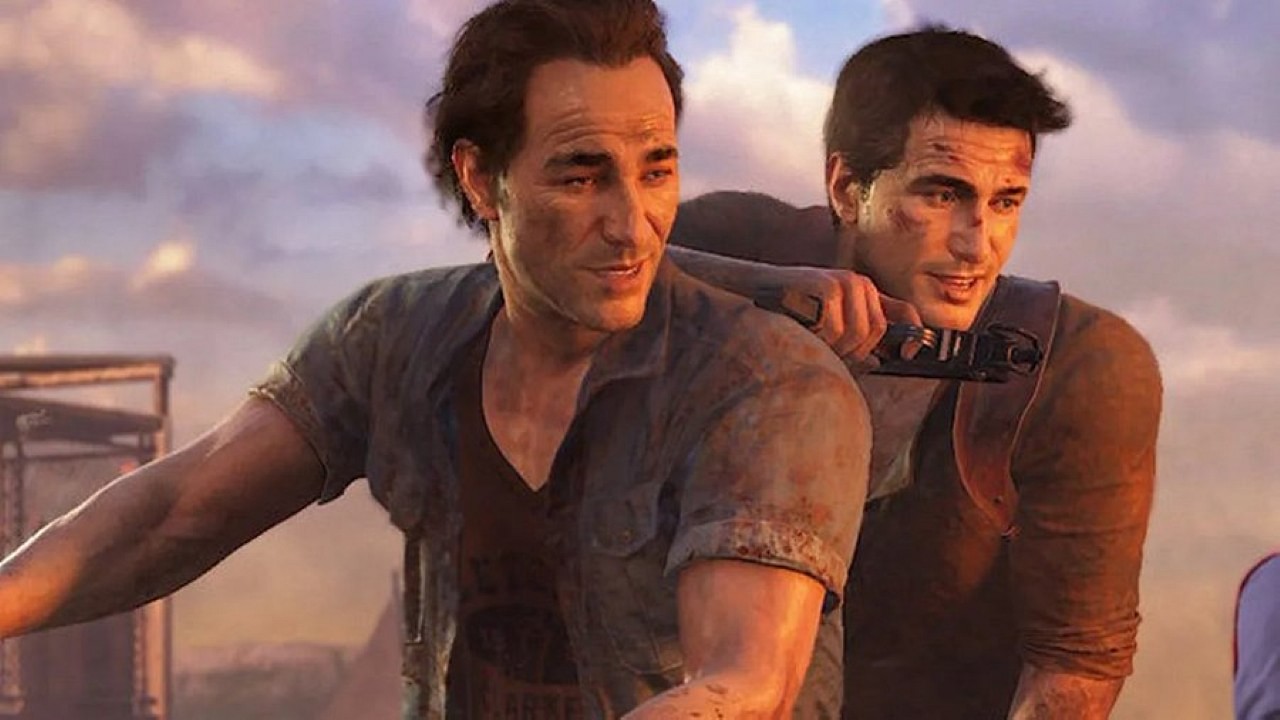 Uncharted Legacy of Thieves Collection PC Update 1.1 fixes mouse