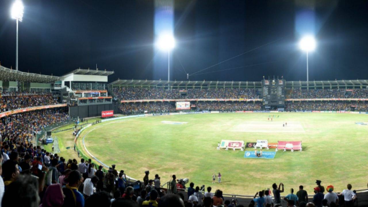 R Premadasa Stadium pitch report: Colombo pitch report batting or bowling for LPL 2022 matches