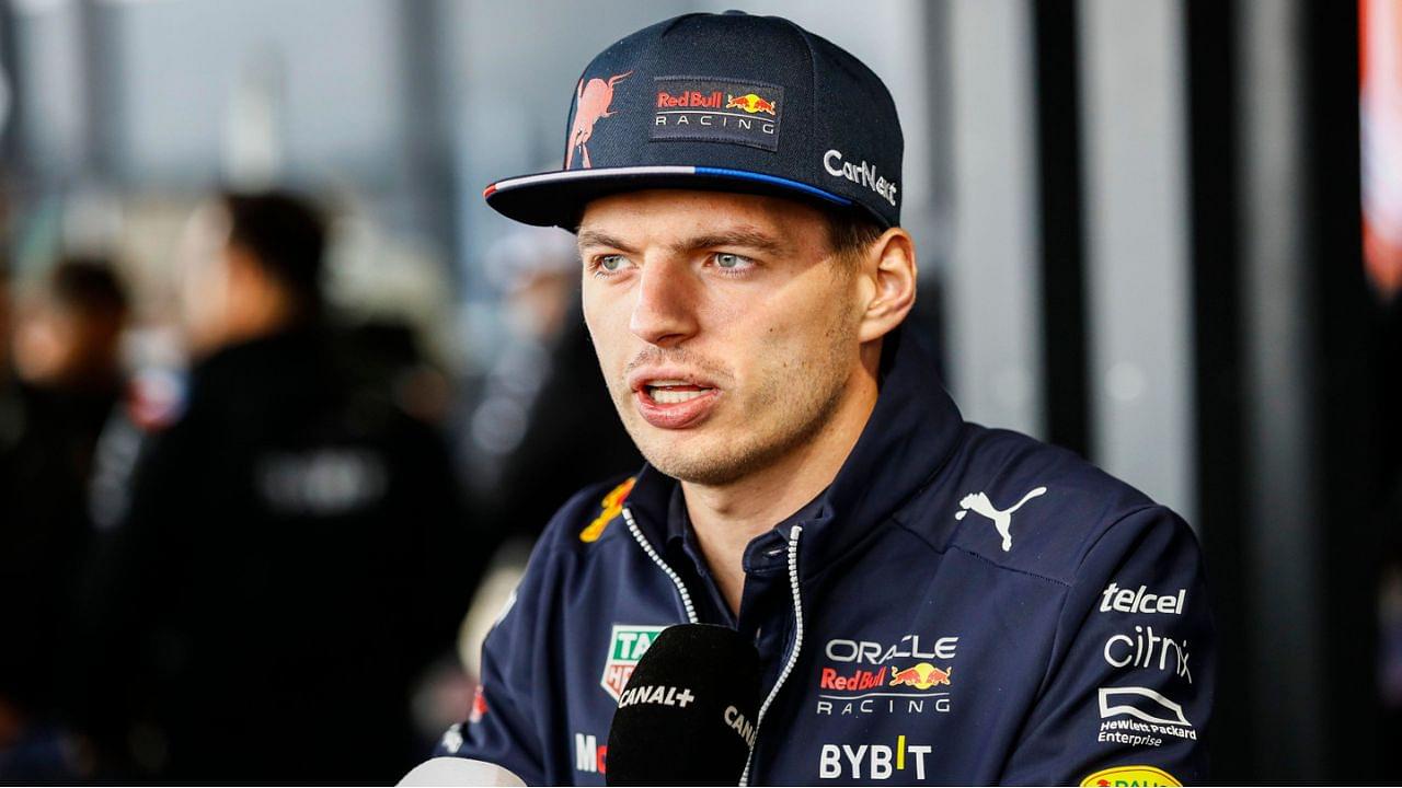 "Finishing second is terrible": Max Verstappen recalls father Jos' harsh assessment for drivers finishing second in races