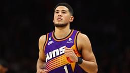 Is Devin Booker Playing Tonight vs Grizzlies? Suns Release Injury Report For 3x All-Star Before the Clash Against Ja Morant and Co