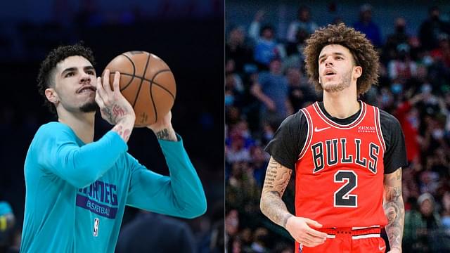 LaMelo Ball Almost Copied Lonzo Ball in Wearing This Disastrous Tool in the NBA