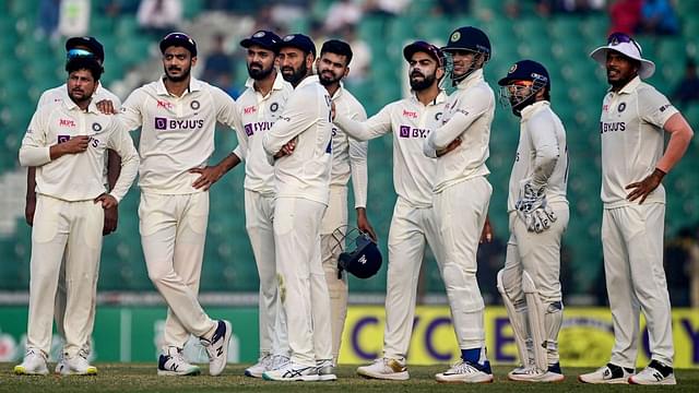 India vs Bangladesh Man of the Series Tests: Who won IND vs BAN Man of the Series 2nd Test today?