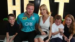 Freddie Flintoff children: What happened to Freddie Flintoff Top Gear accident?
