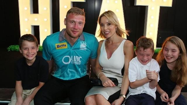 Freddie Flintoff children: What happened to Freddie Flintoff Top Gear accident?