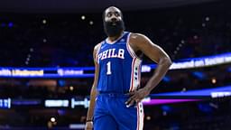 "I changed the game of basketball": James Harden BOLDY CLAIMS THAT he only needs a 'Championship'