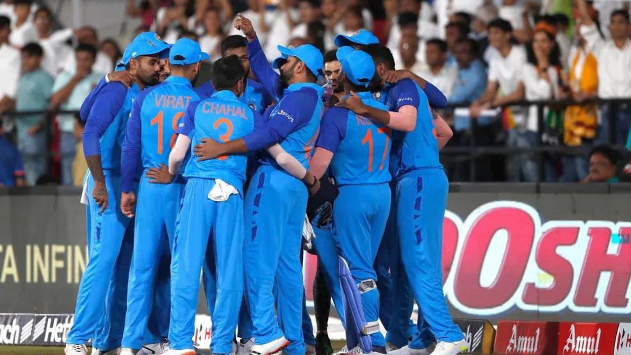 Upcoming India cricket matches: India upcoming cricket match schedule 2023 full list