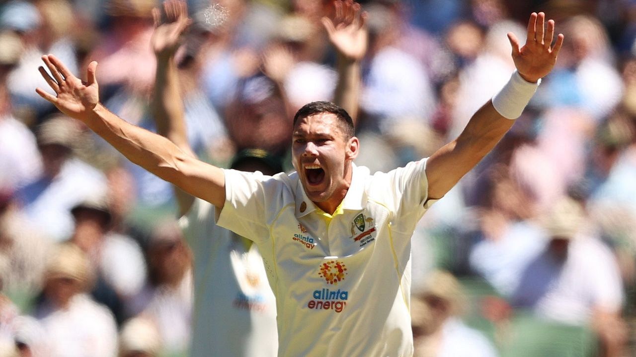 Melbourne Cricket Ground records in Tests: MCG Test bowling records and highest innings totals