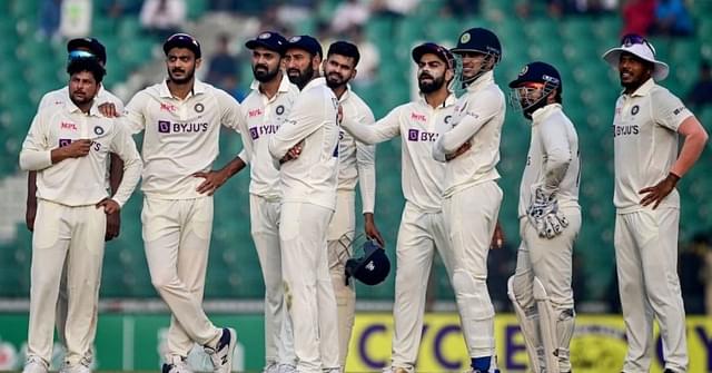 Test cricket follow on rules: How follow on is decided in Test cricket?