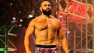 Real Reason Why Miro Is Not Seen On AEW Television Anymore The 