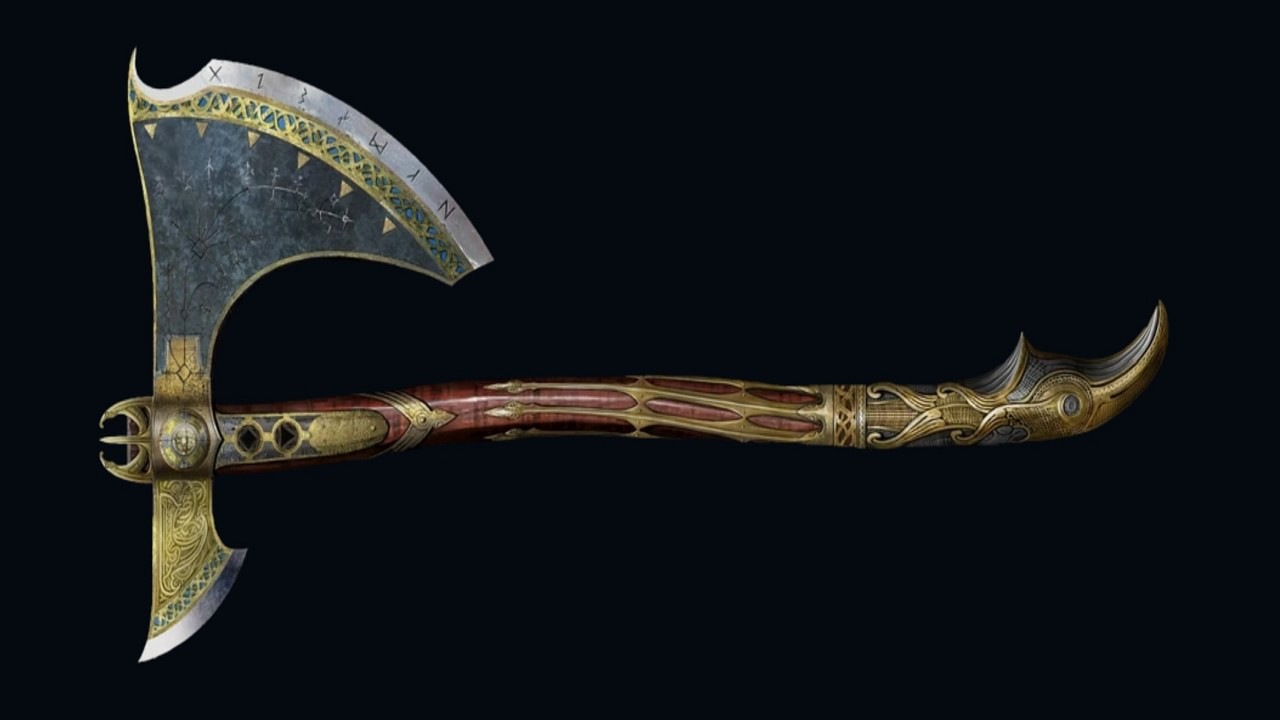 God of War's Leviathan Axe Vs. Blades of Chaos: Which Is More Powerful?