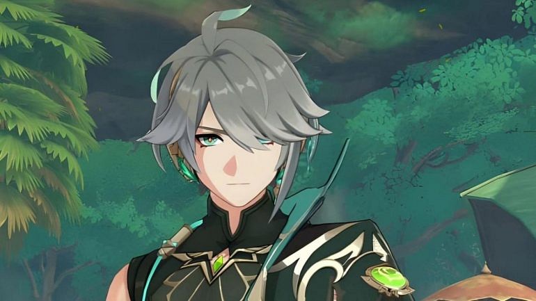 Genshin Impact 3.4 banner Archives - The SportsRush