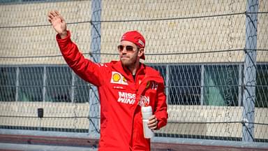 "Going to Ferrari is not always the best": F1 boss takes public dig at Sebastian Vettel
