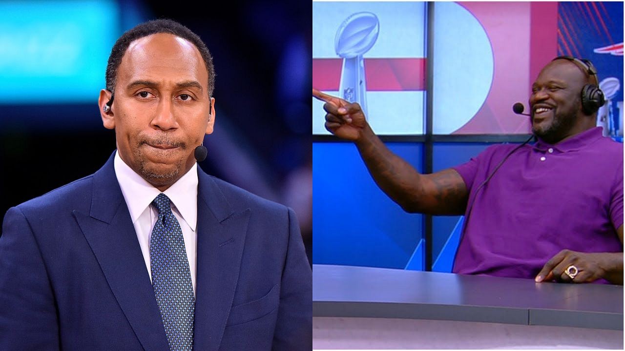 Stephen A. Smith Weighed In On Tyreek Hill's Adult Film Star Aspirations