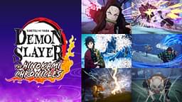Steam Winter Sale: 5 of the Best Anime Games you Should Buy!