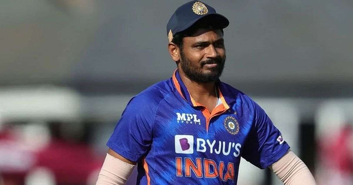 Ireland Cricket Sanju Samson: Has Ireland approached Samson to play ...