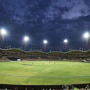 Sydney Showground Stadium Archives - The SportsRush