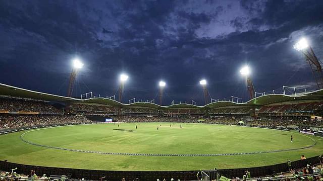 Sydney Showground Stadium T20 records: Sydney Showground Stadium records BBL and highest innings totals