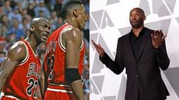 “Scottie Pippen, Did We Used to Jump Like That?”: Michael Jordan Was Once Mesmerized by Kobe Bryant’s 38” Vertical