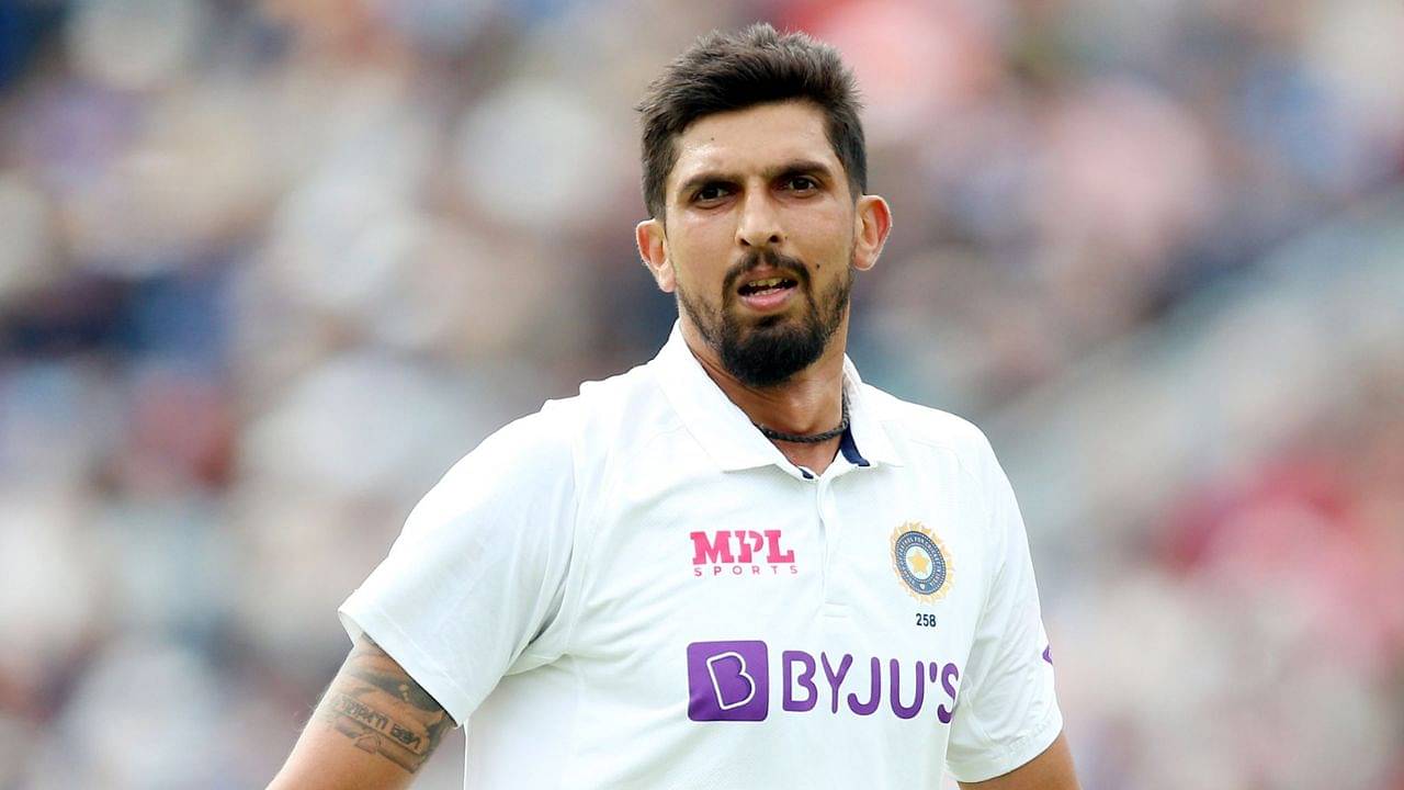 "Don't care whether I'm wanted or unwanted": Ishant Sharma remarks he's stopped paying heed on possibility regarding IPL and India comeback
