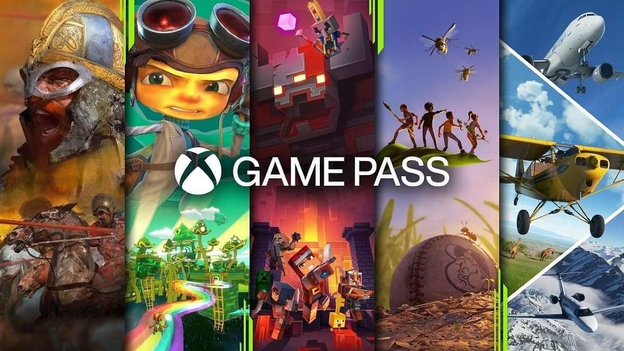Riot Games titles are coming to Xbox Game Pass with all champions included