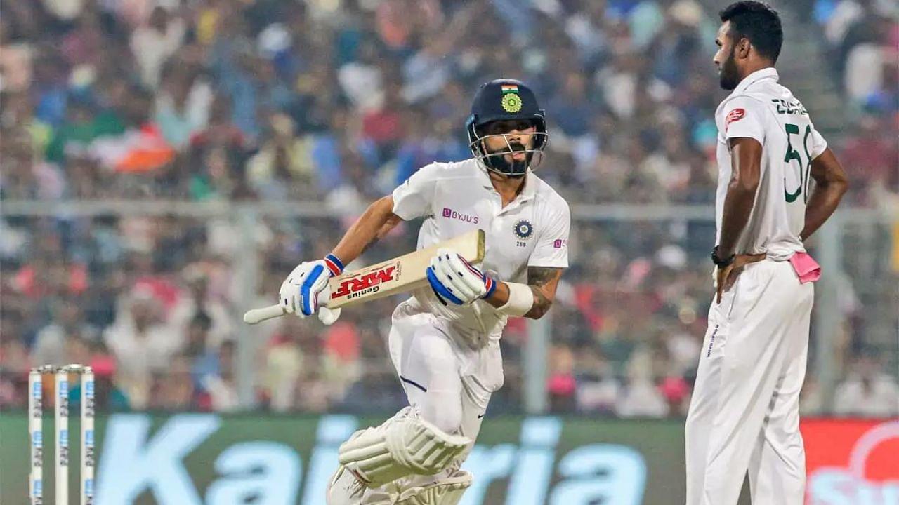 India vs Bangladesh Test squad: IND vs BAN Test squad 2022 team players list