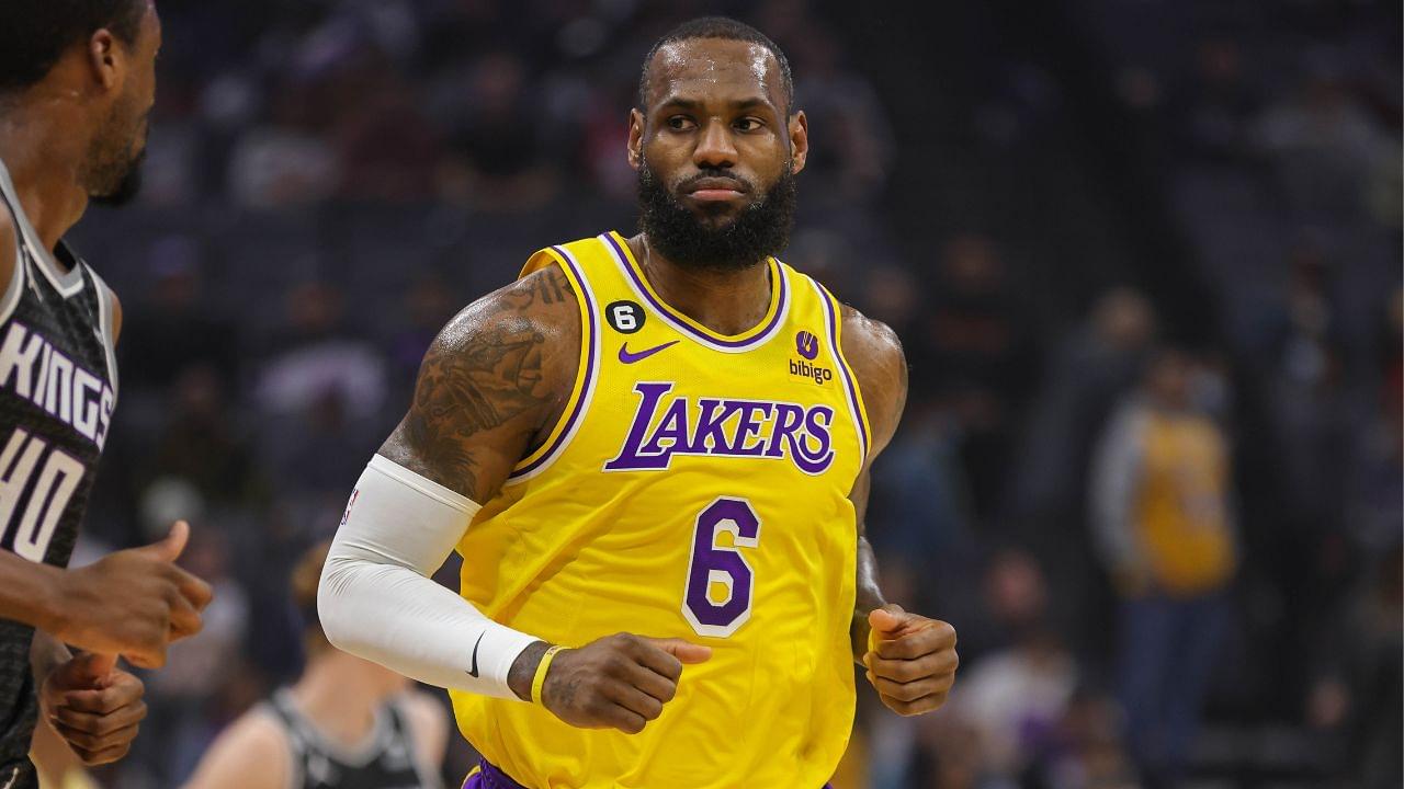 “When LeBron James Leaves Who is Gonna be the Dude?”: Byron Scott and $4 Million Worth Comedian Discuss NBA’s Future Post The King