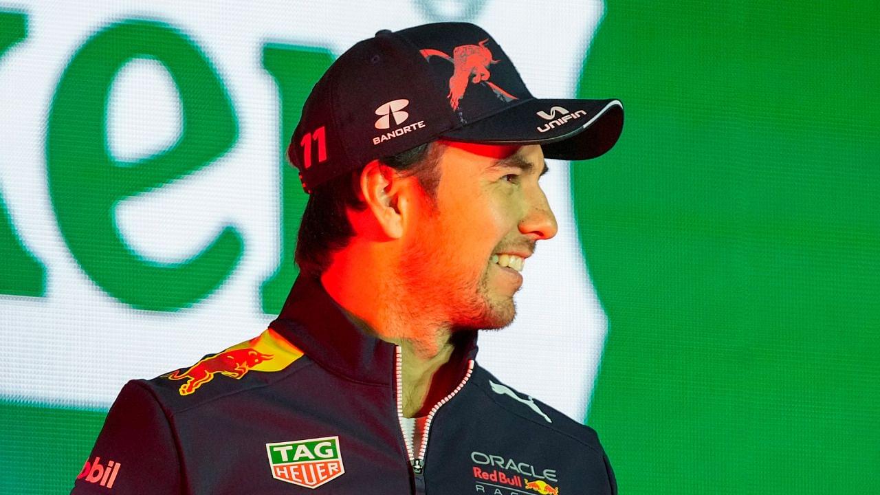 Sergio Perez could have won 3 F1 titles in last 15 years under these special circumstances