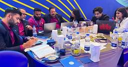 IPL auction 2023 timings: IPL Mini auction 2023 time and date in India