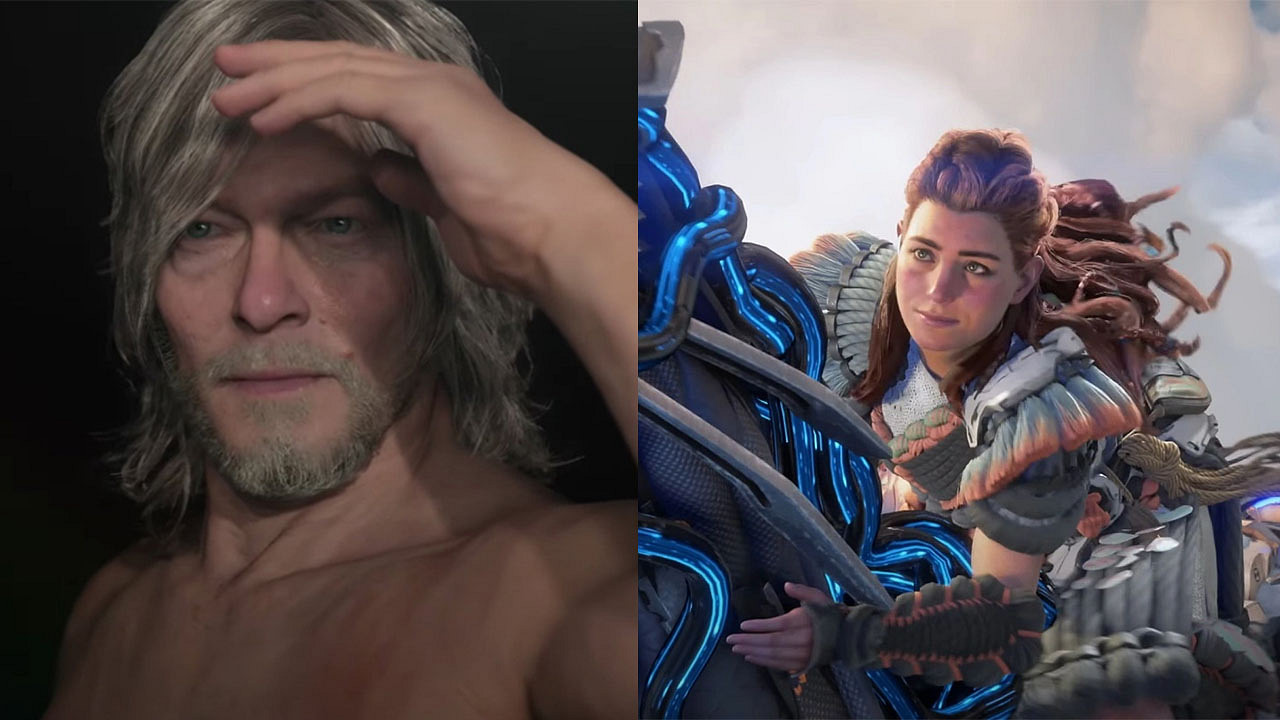 All 6 nominees for Game of the Year at the 2022 Game Awards - Dot