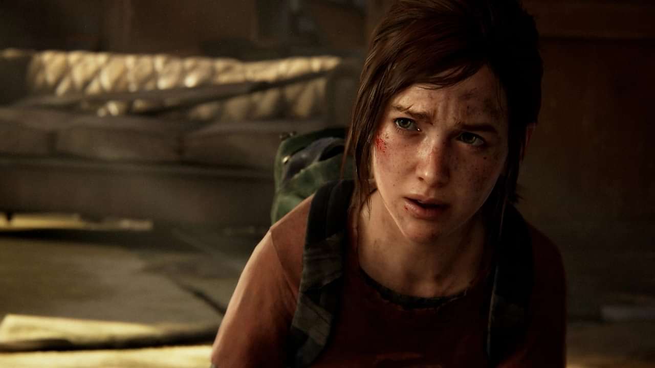 The Last of Us will Also be Available on Steam Deck Along with the PC - The  SportsRush