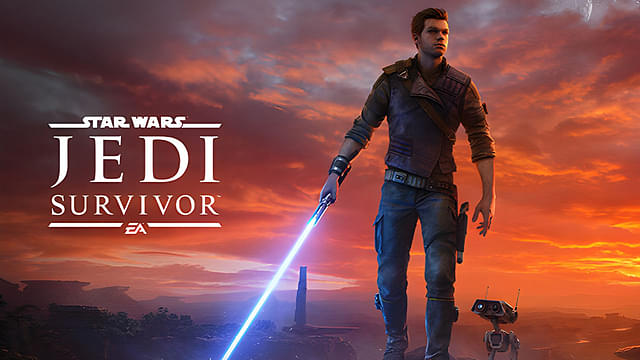 Star Wars Jedi: Survivor Steam Page leaks March release date and system requirements