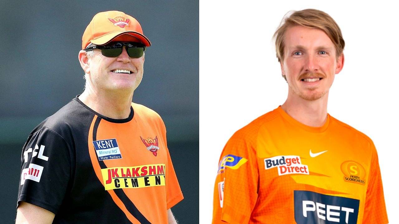 Tom Moody son name: Are David Moody and Tom Moody related to each other?