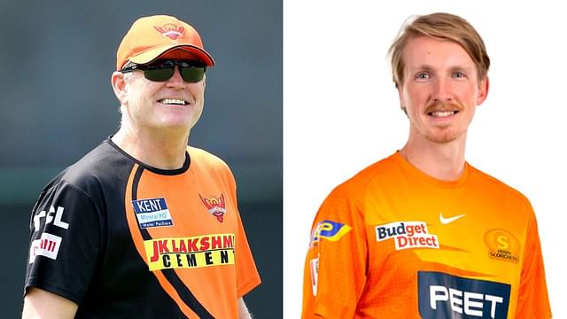 Tom Moody son name: Are David Moody and Tom Moody related to each other?