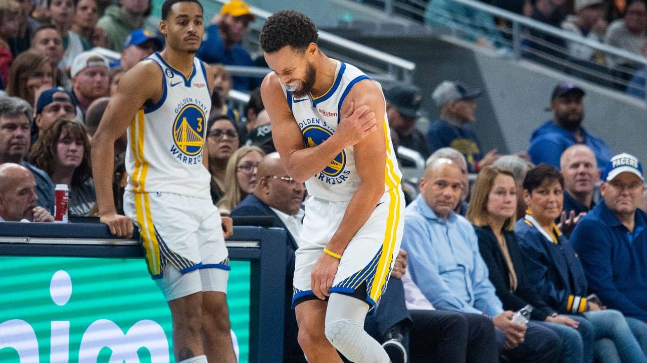 Steph Curry gushes over former teammate Donte DiVincenzo - Posting