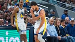 "Is Stephen Curry Playing Tonight vs Knicks?": Warriors Release Injury Report for 4x NBA Champion