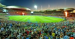STR vs STA pitch report today BBL match: Adelaide Oval pitch report for T20 batting or bowling