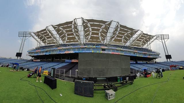 India vs Sri Lanka tickets Pune: MCA Stadium Pune ticket booking process explained for IND vs SL 2nd T20