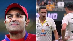 "Hypocrisy is mind-boggling": Virender Sehwag slams critics of shortest Test matches ever with results in India