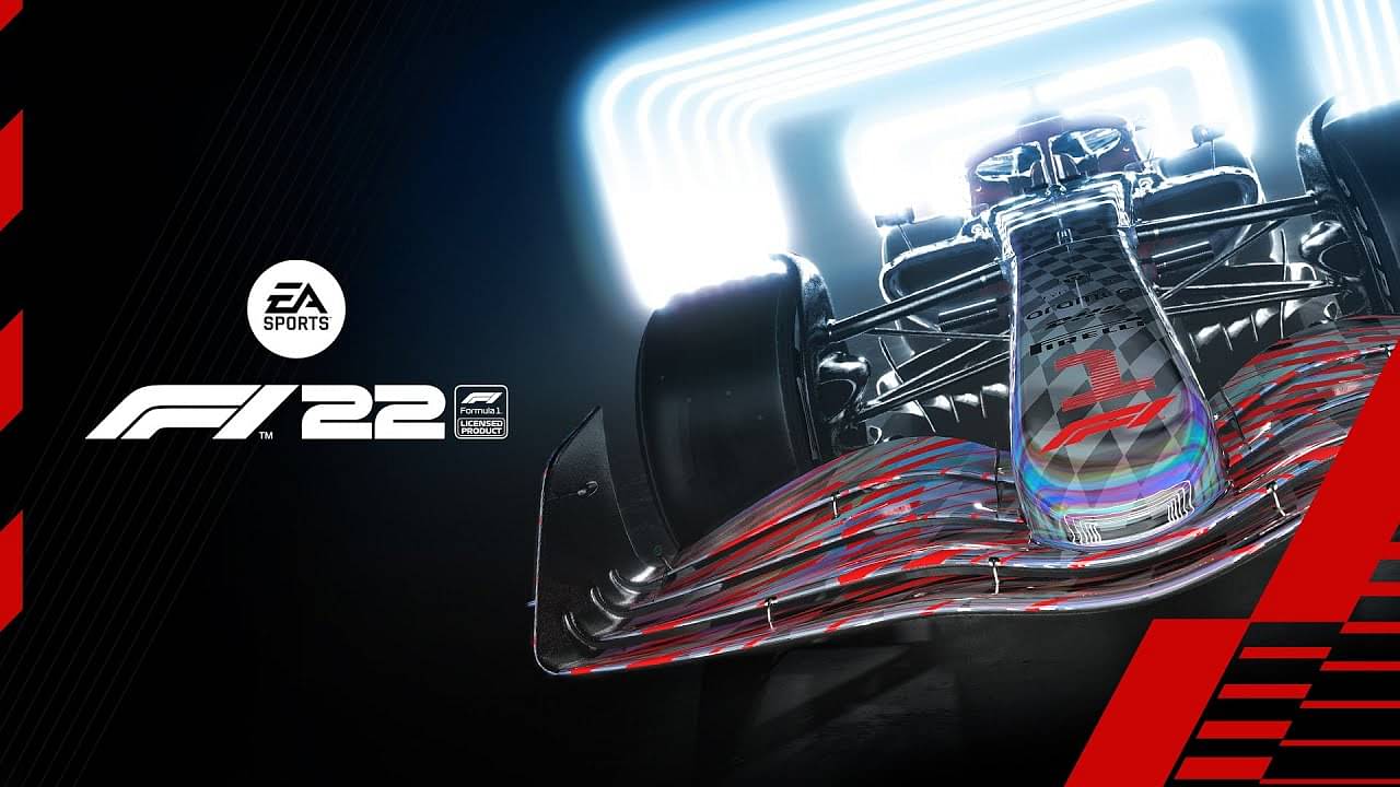 F1 22 update 1.6 adds new game mode and McLaren livery