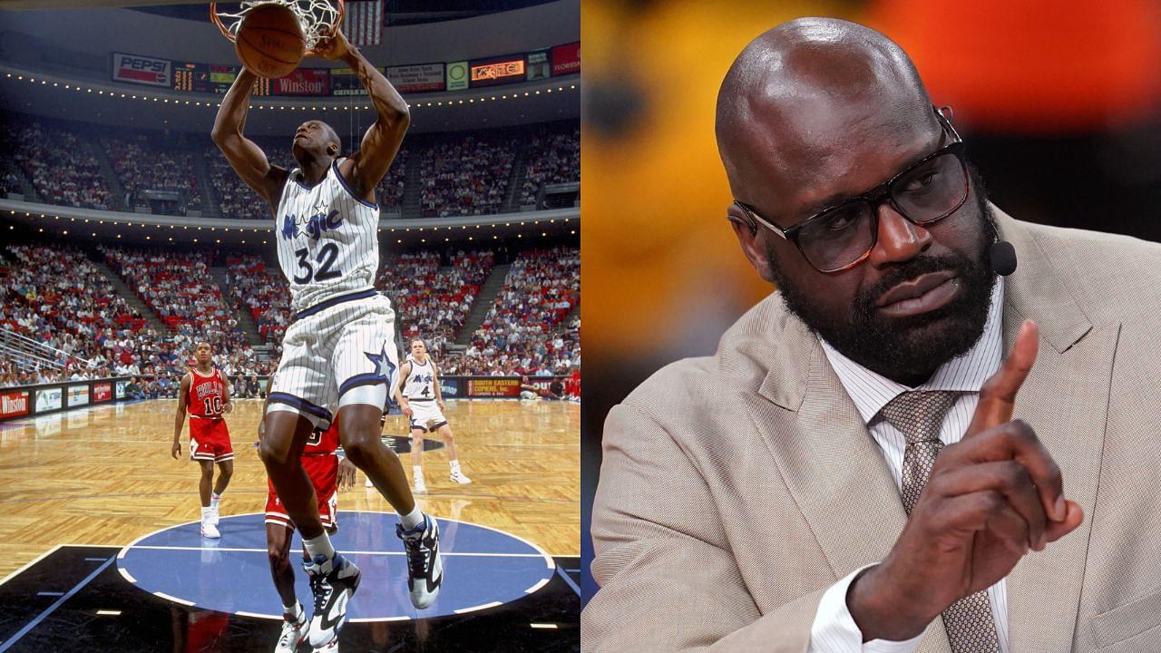 “You Whoop my A**, I’ll Carry Your Bags”: Despite Earning $3 Million Salary, Shaquille O’Neal Claims He Never Faced ‘Rookie Hazing’
