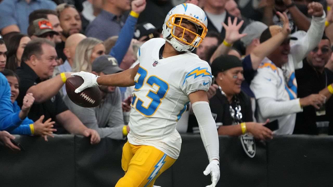 Will Bryce Callahan Play Tonight Against The Colts? Chargers Issue Injury  Report - The SportsRush