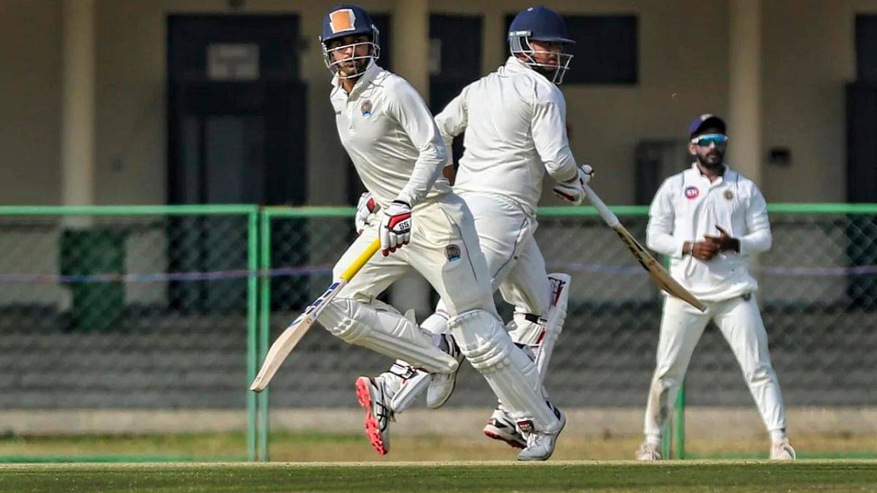 Ranji Trophy over limit: How many overs in Ranji Trophy day?