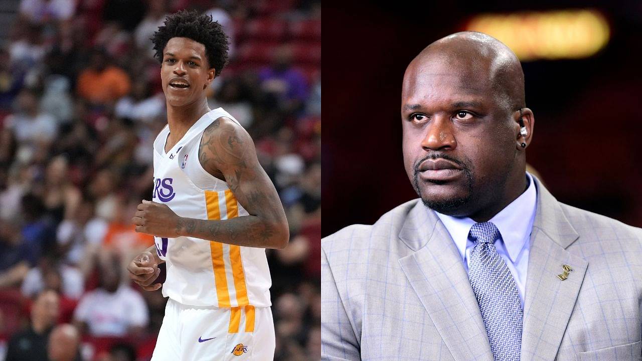 Despite Cheating On Shaunie O’Neal, Shaquille O’Neal Expresses Gratitude Over Shareef and His Children Calling Him ‘Daddy’