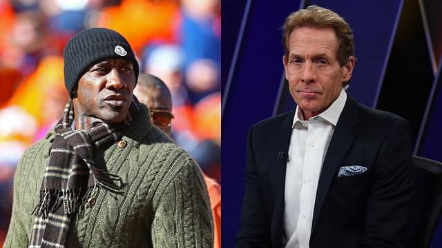 “Lot of That is My Fault “: Shannon Sharpe Makes a Shocking Revelation While Addressing His Ruptured Relationship With the 'Notorious' Skip Bayless