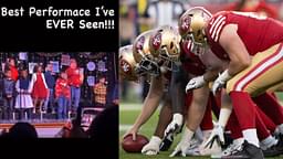 Jaden Williams & 49ers