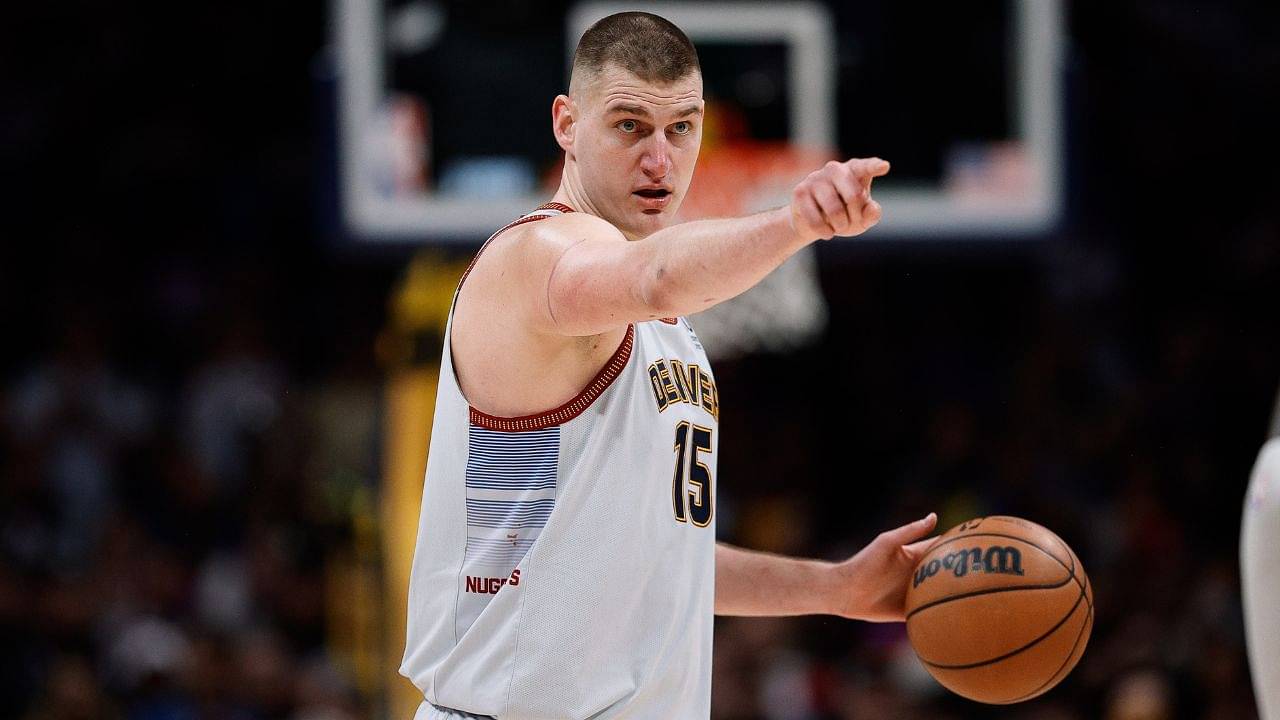 “Nikola Jokic Plays Beautiful Basketball”: Kevin Garnett and NBA Twitter Commends Nuggets MVP For Recording Historic Triple-Double on Christmas