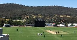 Lavington Sports Ground pitch report: Albury pitch report for THU vs HUR today BBL match