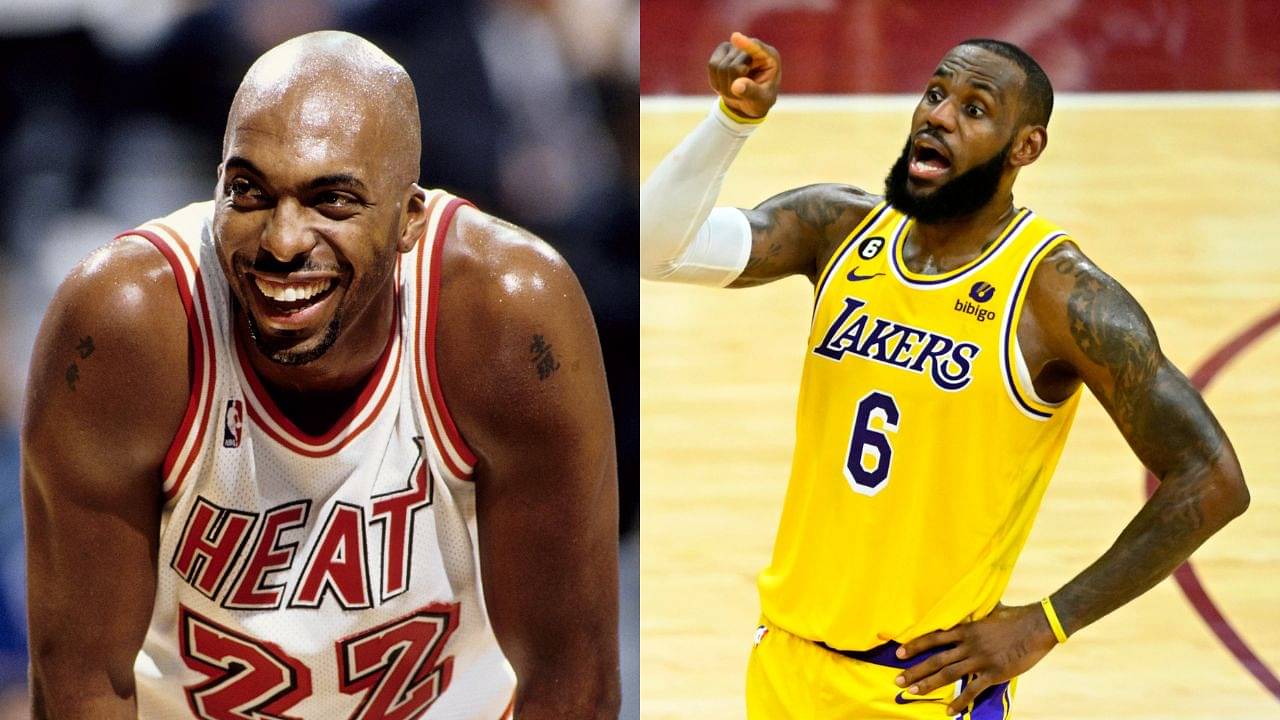 "People Called LeBron James a Sellout Until he mentioned Jerry Jones”: 4x NBA Champ Believes Lakers Star Might Get Rid of Duplicity in China-Nike Case