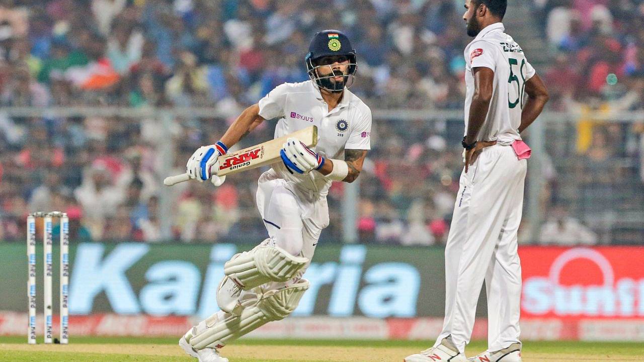 India vs Bangladesh 1st Test Live Telecast Channel in India and Bangladesh When and where to watch IND vs BAN Chattogram Test?